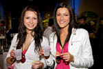 Photo from Beer &amp; Cocktail Show 2008