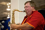 Photo from Beer &amp; Cocktail Show 2008