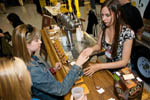 Photo from Beer &amp; Cocktail Show 2008