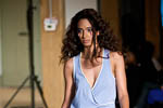Photo from Toronto Week of Style 2008: Greenisblack Fashion Show