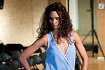 Photo from Toronto Week of Style 2008: Greenisblack Fashion Show