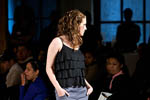 Photo from Toronto Week of Style 2008: Greenisblack Fashion Show