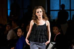 Photo from Toronto Week of Style 2008: Greenisblack Fashion Show