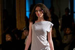 Photo from Toronto Week of Style 2008: Greenisblack Fashion Show