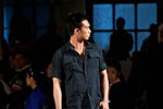 Photo from Toronto Week of Style 2008: Greenisblack Fashion Show