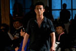 Photo from Toronto Week of Style 2008: Greenisblack Fashion Show