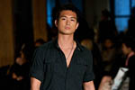 Photo from Toronto Week of Style 2008: Greenisblack Fashion Show