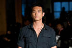 Photo from Toronto Week of Style 2008: Greenisblack Fashion Show