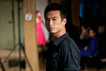 Photo from Toronto Week of Style 2008: Greenisblack Fashion Show
