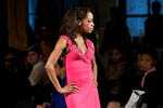 Photo from Toronto Week of Style 2008: Greenisblack Fashion Show