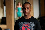 Photo from Toronto Week of Style 2008: Greenisblack Fashion Show