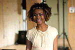 Photo from Toronto Week of Style 2008: Greenisblack Fashion Show