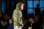 Photo from Toronto Week of Style 2008: Greenisblack Fashion Show