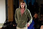 Photo from Toronto Week of Style 2008: Greenisblack Fashion Show