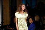 Photo from Toronto Week of Style 2008: Greenisblack Fashion Show