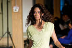 Photo from Toronto Week of Style 2008: Greenisblack Fashion Show