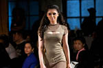 Photo from Toronto Week of Style 2008: Greenisblack Fashion Show
