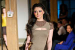 Photo from Toronto Week of Style 2008: Greenisblack Fashion Show