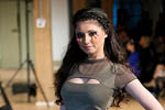 Photo from Toronto Week of Style 2008: Greenisblack Fashion Show