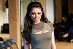 Photo from Toronto Week of Style 2008: Greenisblack Fashion Show