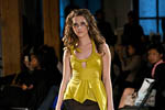 Photo from Toronto Week of Style 2008: Greenisblack Fashion Show