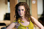 Photo from Toronto Week of Style 2008: Greenisblack Fashion Show