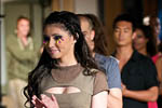 Photo from Toronto Week of Style 2008: Greenisblack Fashion Show