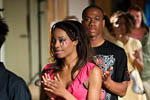 Photo from Toronto Week of Style 2008: Greenisblack Fashion Show