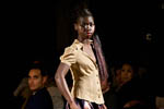 Photo from Toronto Week of Style 2008: Bambumoda Fashion Show