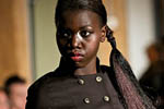 Photo from Toronto Week of Style 2008: Bambumoda Fashion Show