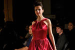 Photo from Toronto Week of Style 2008: Bambumoda Fashion Show