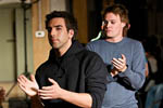 Photo from Toronto Week of Style 2008: Bambumoda Fashion Show