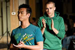 Photo from Toronto Week of Style 2008: Bambumoda Fashion Show