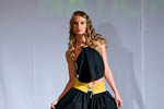 Photo from Toronto Week of Style 2008: Fashion Nation Fashion Show