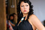 Photo from Toronto Week of Style 2008: Fashion Nation Fashion Show