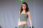 Photo from Toronto Week of Style 2008: Fashion Nation Fashion Show