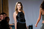 Photo from Toronto Week of Style 2008: Fashion Nation Fashion Show