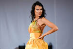 Photo from Toronto Week of Style 2008: Fashion Nation Fashion Show