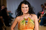 Photo from Toronto Week of Style 2008: Fashion Nation Fashion Show