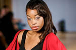 Photo from Toronto Week of Style 2008: Fashion Nation Fashion Show