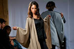 Photo from Toronto Week of Style 2008: Fashion Nation Fashion Show