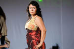 Photo from Toronto Week of Style 2008: Fashion Nation Fashion Show