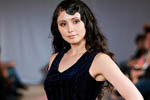 Photo from Toronto Week of Style 2008: Fashion Nation Fashion Show