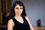 Photo from Toronto Week of Style 2008: Fashion Nation Fashion Show