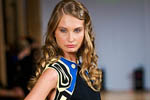 Photo from Toronto Week of Style 2008: Fashion Nation Fashion Show