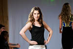 Photo from Toronto Week of Style 2008: Fashion Nation Fashion Show