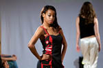 Photo from Toronto Week of Style 2008: Fashion Nation Fashion Show
