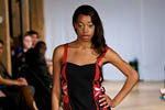 Photo from Toronto Week of Style 2008: Fashion Nation Fashion Show