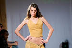 Photo from Toronto Week of Style 2008: Fashion Nation Fashion Show