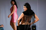 Photo from Toronto Week of Style 2008: Fashion Nation Fashion Show